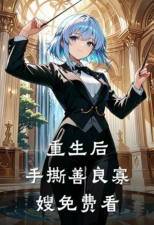 重生后，手撕善良寡嫂免费看