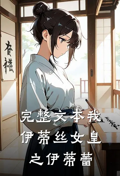 完整文本我，伊蒂丝女皇之伊蒂蕾