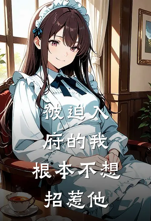 被迫入府的我,根本不想招惹他免费阅