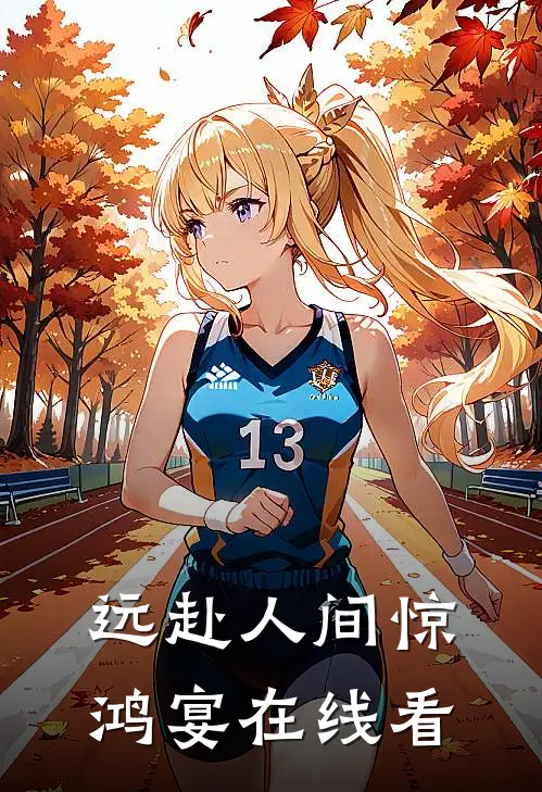 远赴人间惊鸿宴在线看