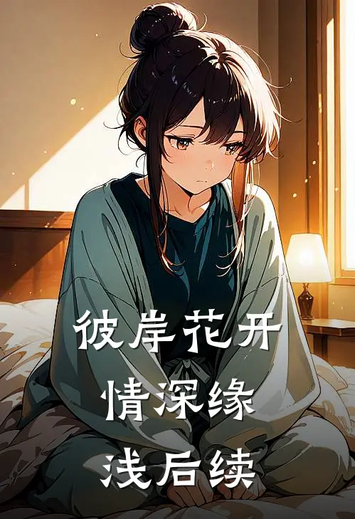 彼岸花开，情深缘浅后续