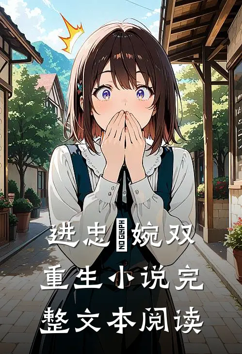 进忠嬿婉双重生 小说完整文本阅读
