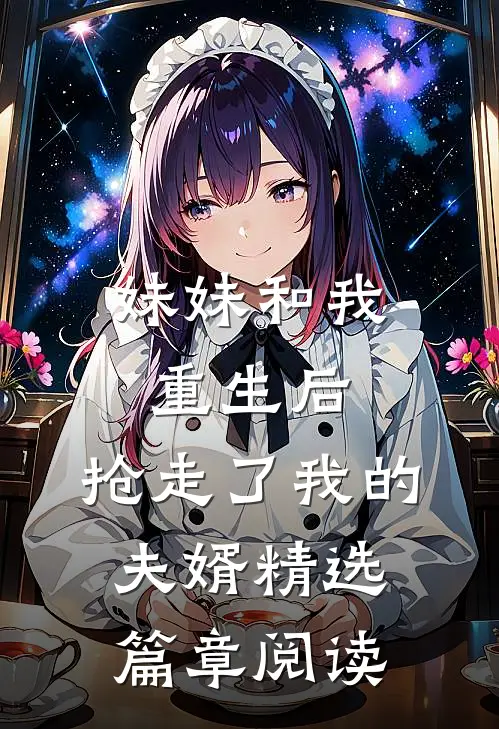妹妹和我重生后，抢走了我的夫婿精选篇章阅读