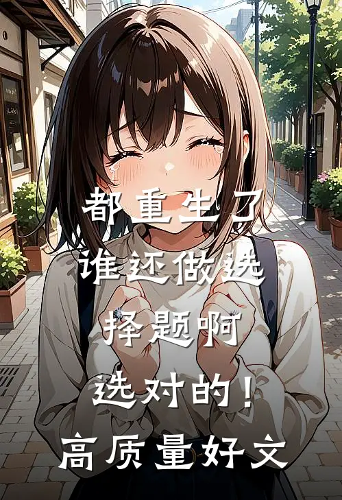 都重生了谁还做选择题啊，选对的！高质量好文