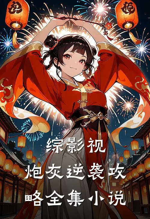 综影视：炮灰逆袭攻略全集小说