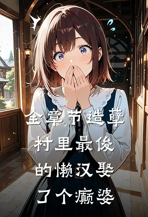 全章节造孽，村里最俊的懒汉娶了个癫婆