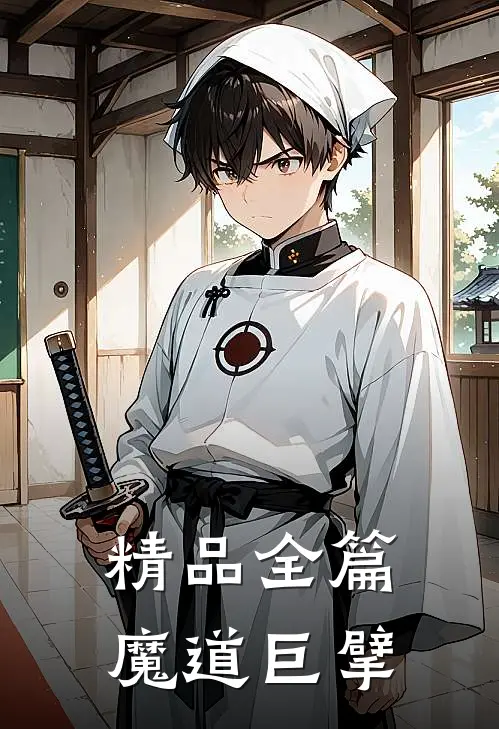 精品全篇魔道巨擘
