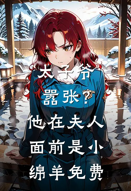 太子爷嚣张?他在夫人面前是小绵羊免费阅读