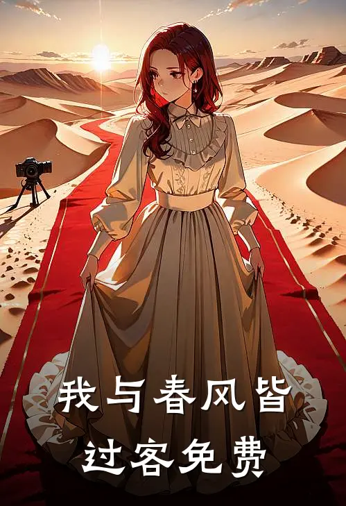 我与春风皆过客免费