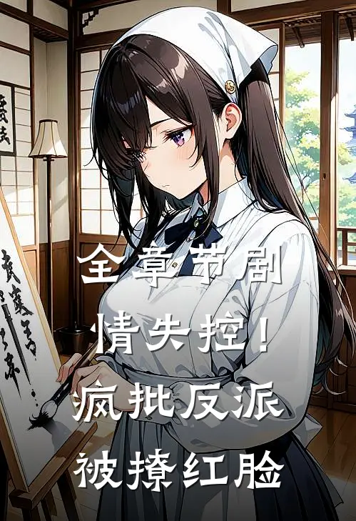 全章节剧情失控！疯批反派被撩红脸