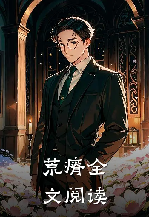 荒瘠全文阅读
