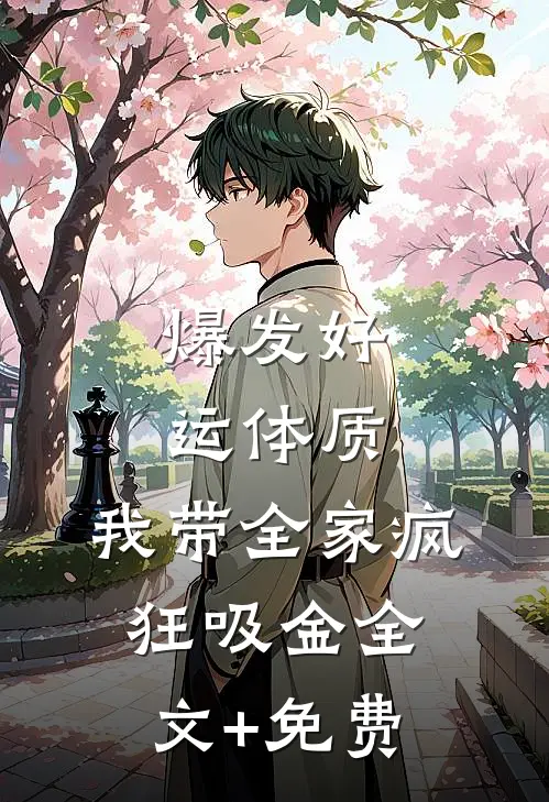 爆发好运体质，我带全家疯狂吸金全文+免费