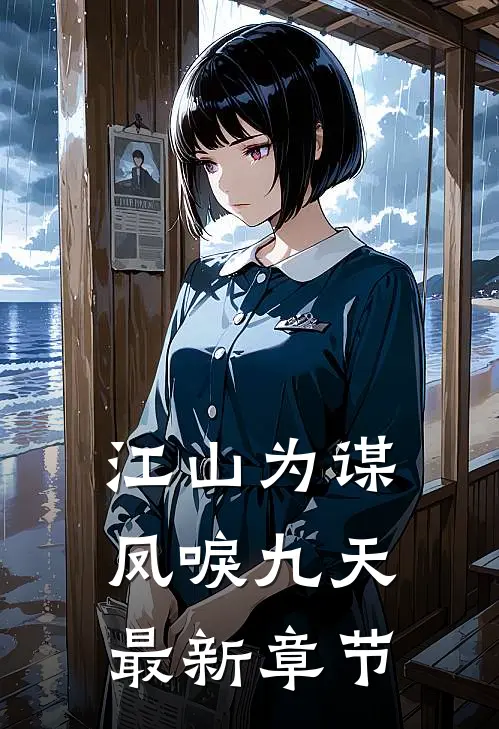江山为谋，凤唳九天最新章节