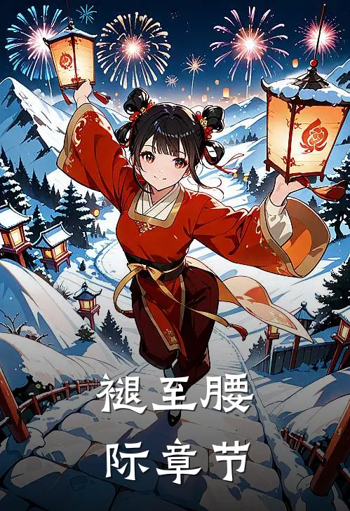 褪至腰际章节