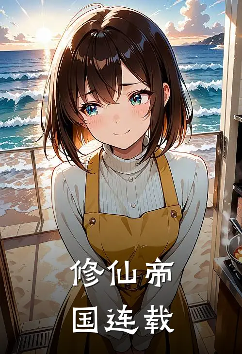 修仙帝国连载