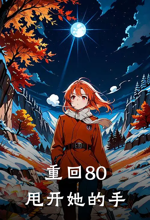 重回80，甩开她的手