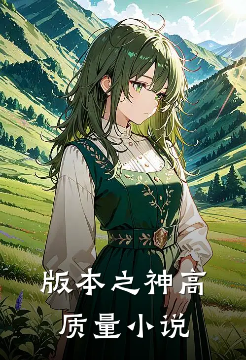 版本之神高质量小说