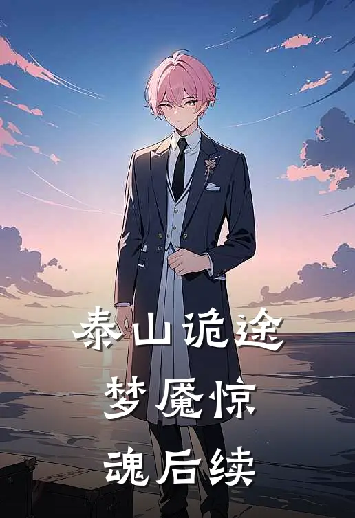 泰山诡途：梦魇惊魂后续