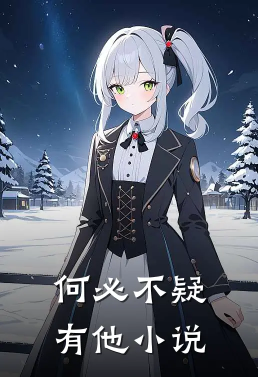 何必不疑有他小说