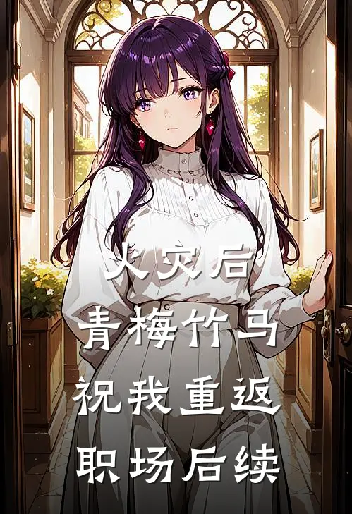 火灾后，青梅竹马祝我重返职场后续