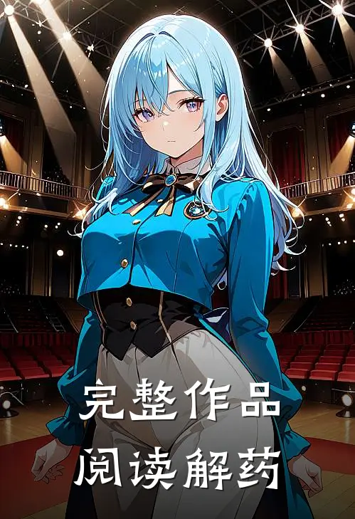 完整作品阅读解药