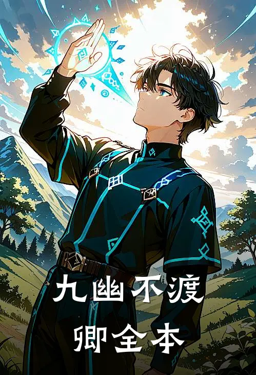 九幽不渡卿全本