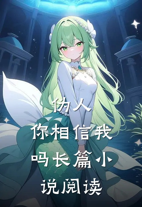 伪人,你相信我吗长篇阅读