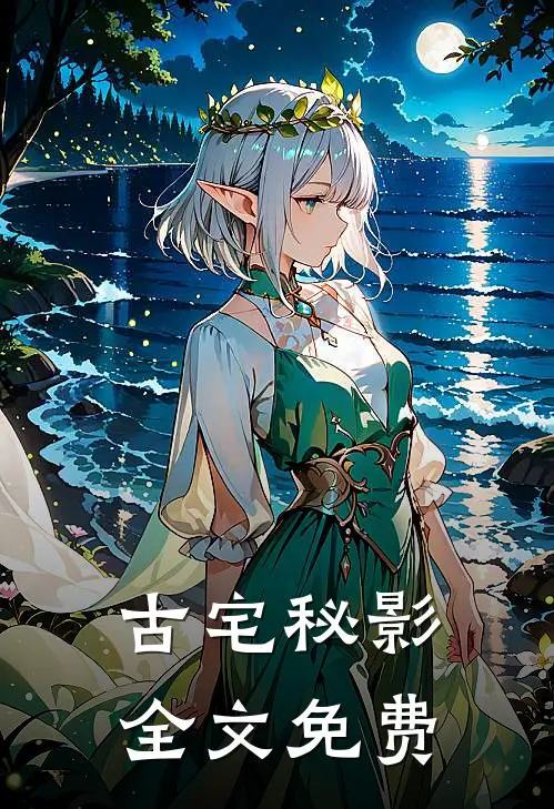 古宅秘影全文免费