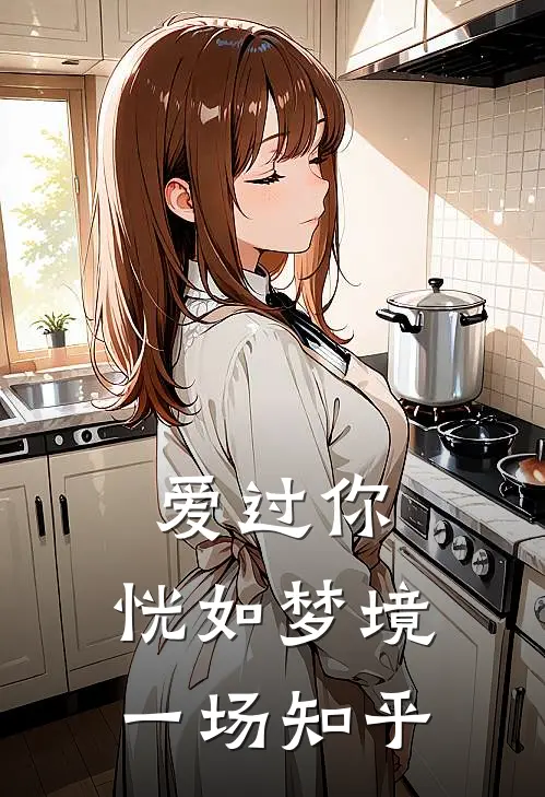 爱过你，恍如梦境一场知乎