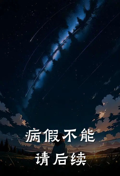 病假不能请后续