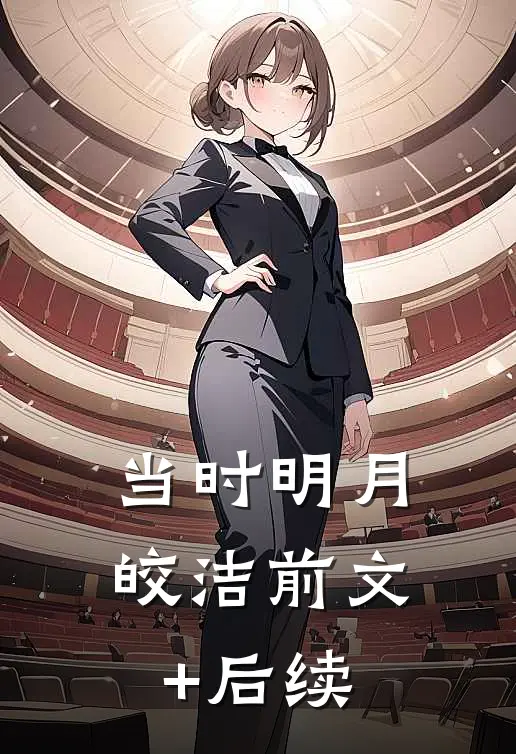 当时明月皎洁前文+后续