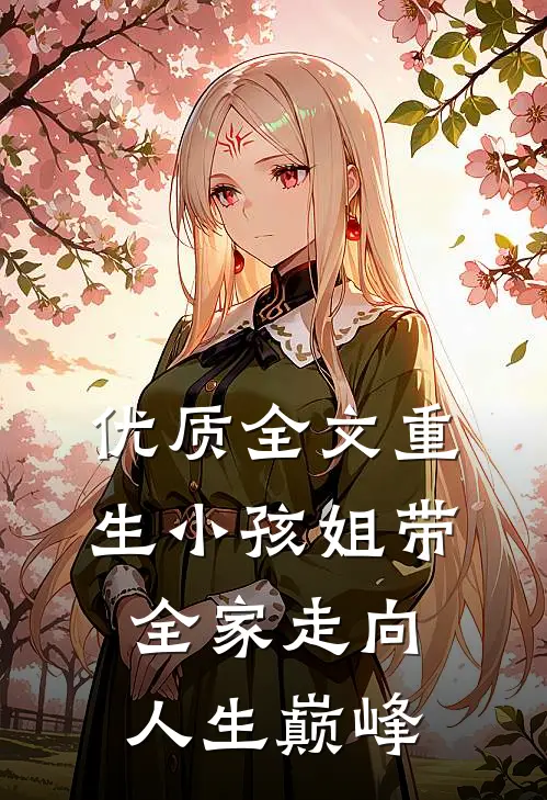 优质全文重生小孩姐带全家走向人生巅峰