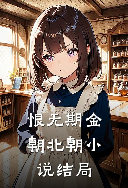 恨无期金朝北朝小说结局