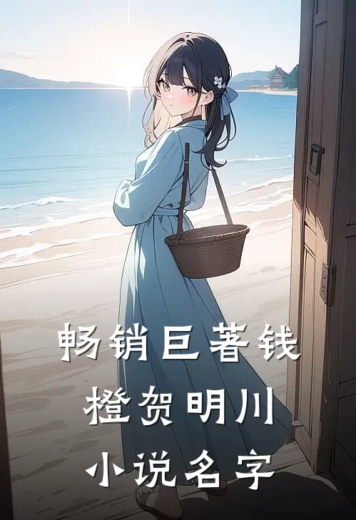 畅销巨著钱橙贺明川小说名字