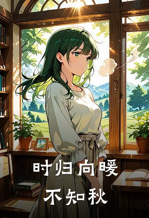 时归向暖不知秋