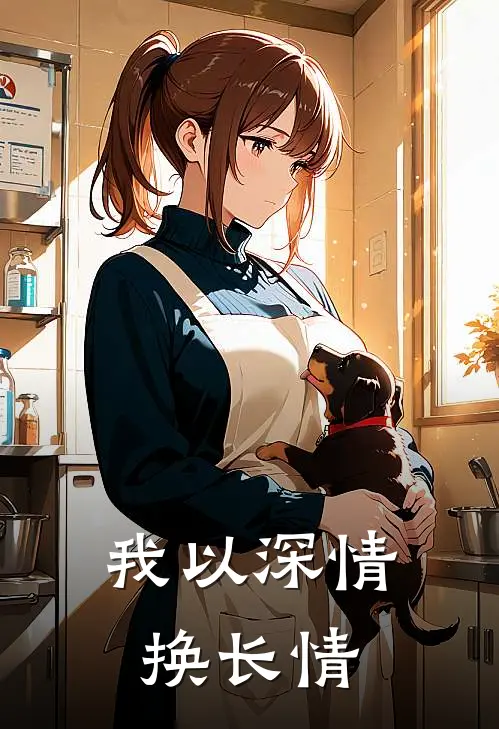 我以深情换长情