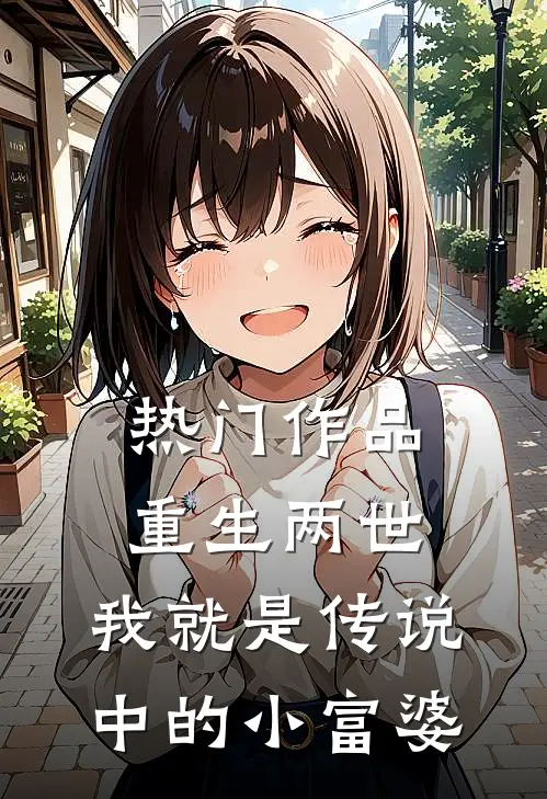 热门作品重生两世,我就是传说中的小富婆免费阅读