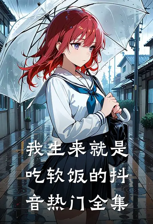 我生来就是吃软饭的抖音热门 全集