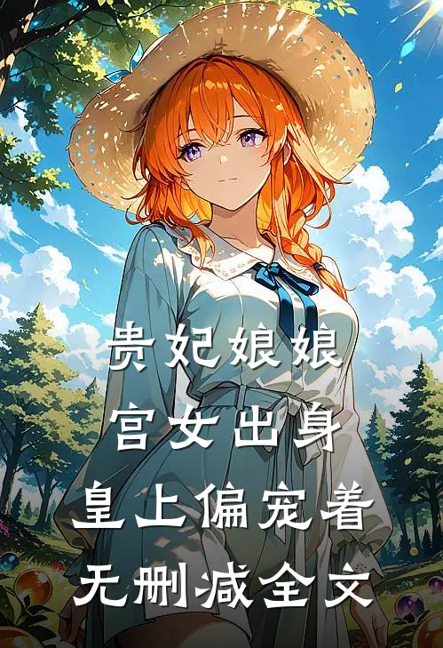 贵妃娘娘宫女出身，皇上偏宠着无删减全文