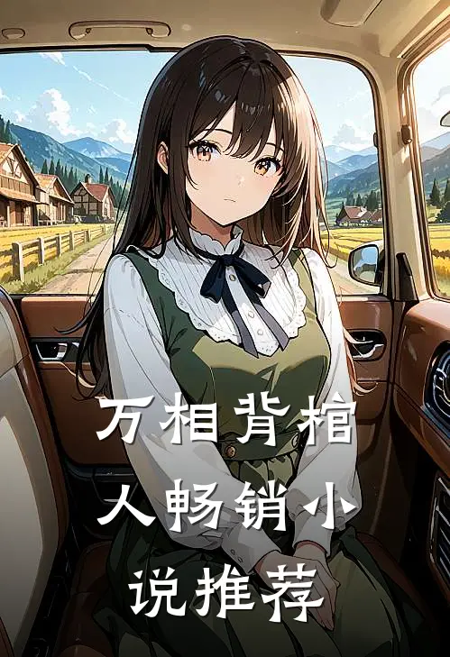 万相背棺人畅销小说推荐