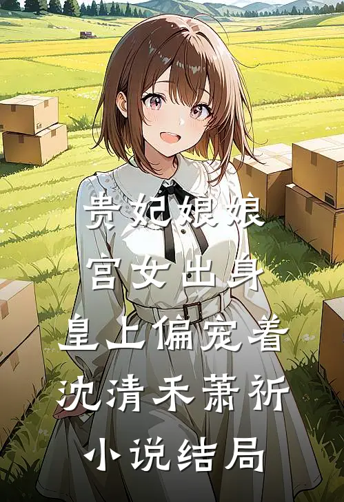 贵妃娘娘宫女出身，皇上偏宠着沈清禾萧祈小说结局