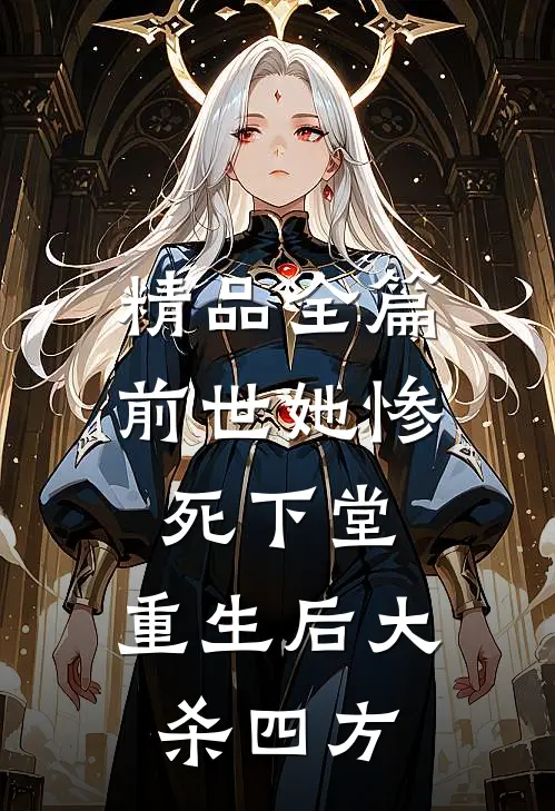 精品全篇前世她惨死下堂,重生后大杀四方免费阅读