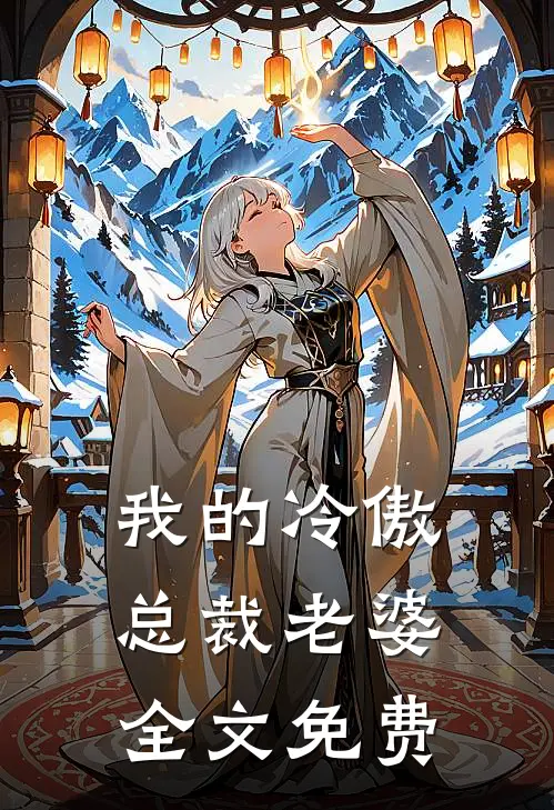 我的冷傲总裁老婆全文免费