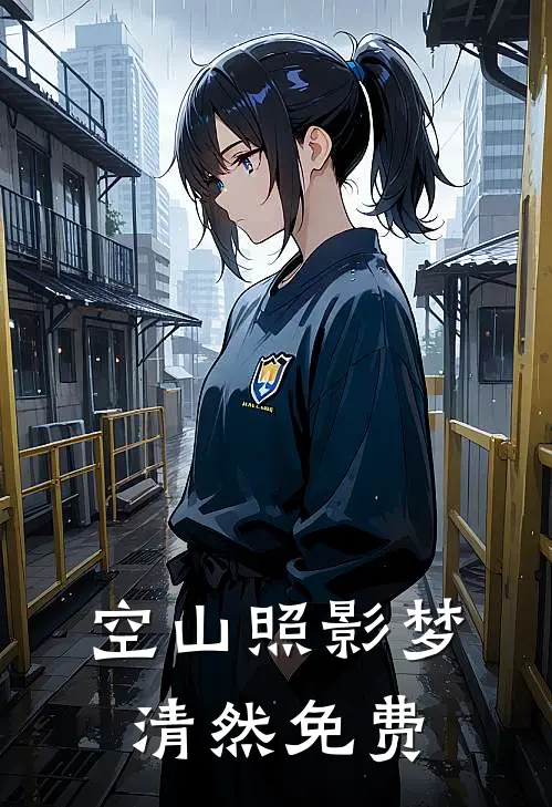 空山照影梦清然免费