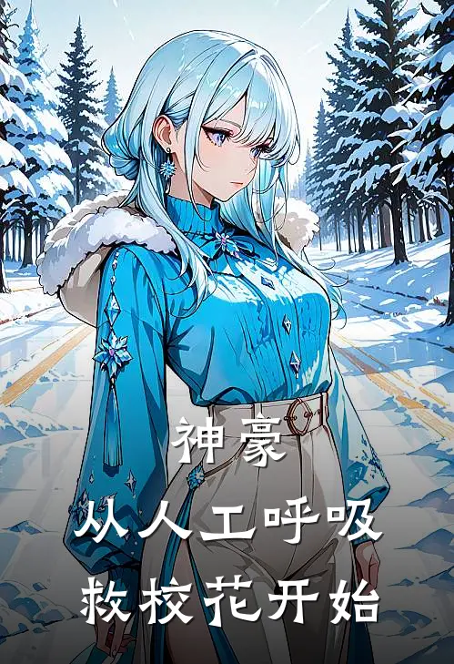 神豪从人工呼吸救校花开始完结全本