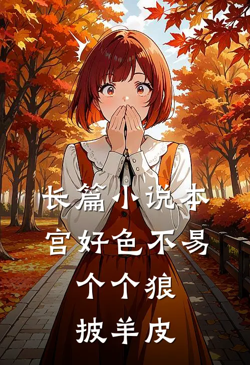 长篇小说本宫好色不易，个个狼披羊皮