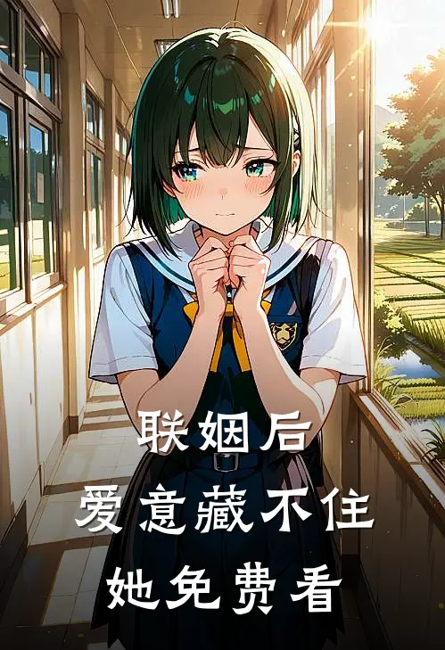 联姻后，爱意藏不住她免费看