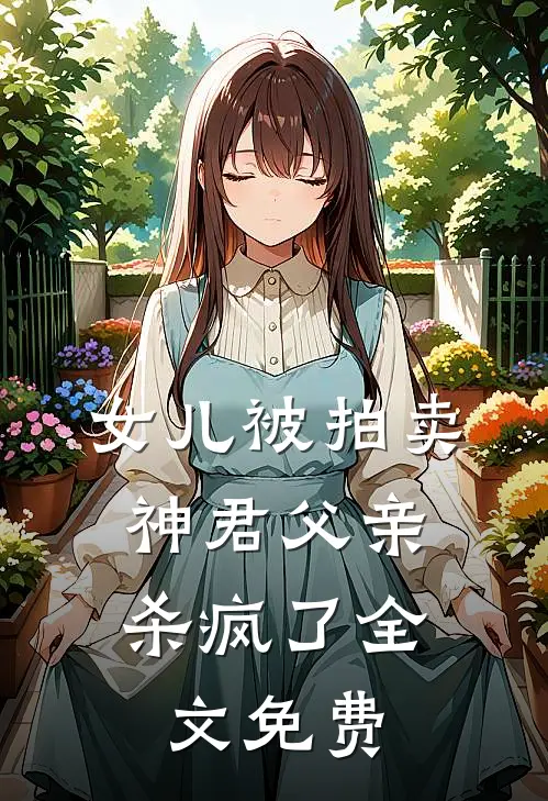 女儿被拍卖，神君父亲杀疯了全文免费
