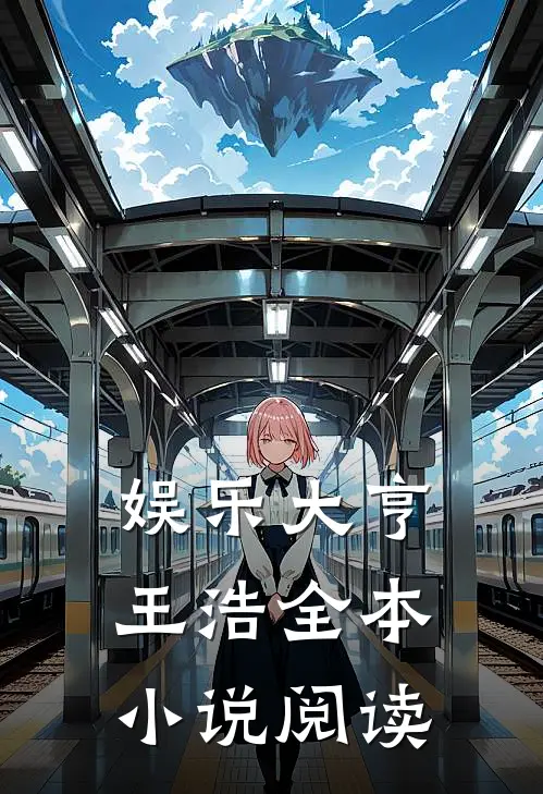 娱乐大亨王浩全本小说阅读