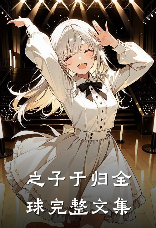 之子于归全球完整文集